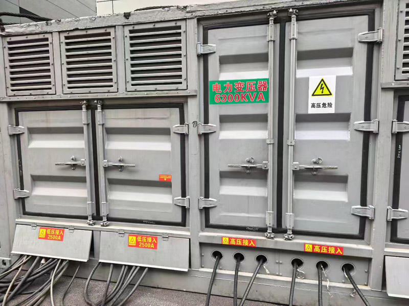 科尔沁右翼中柴油发电机组换季保养注意哪些事项?